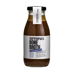 Thai Chicken Bone Broth 250g - Greenlands Health Store