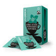 Clipper Fairtrade Organic Peppermint Infusion 25 Envelopes - Greenlands Health Store