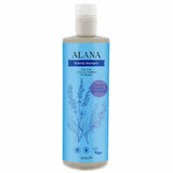 English Lavender Natural Shampoo 100ml Convenience/Travel Bottle - Greenlands Health Store