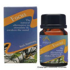 Focus Blend Oil 10ml - Greenlands Health Store