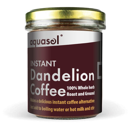 Instant Dandelion Coffee 100g - Greenlands Health Store