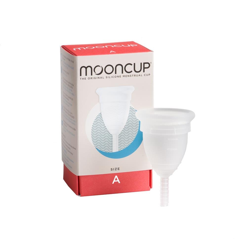 Menstrual Cup - Size A - Greenlands Health Store