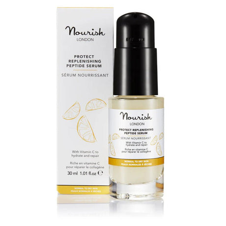 Protect Replenishing Peptide Serum 30ml (SA Approved) - Greenlands Health Store