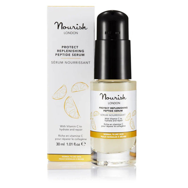 Protect Replenishing Peptide Serum 30ml (SA Approved) - Greenlands Health Store