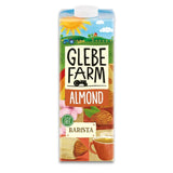 Glebe Farm Almond Drink 1L - Greenlands Health Store
