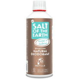 Ginger & Jasmine Spray Refill 500ml - Greenlands Health Store