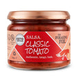 The Foraging Fox Keto Certified Classic Tomato Salsa 300g - Greenlands Health Store