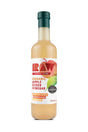 Raw Apple Cider Vinegar with the Mother 500ml - Greenlands Health Store