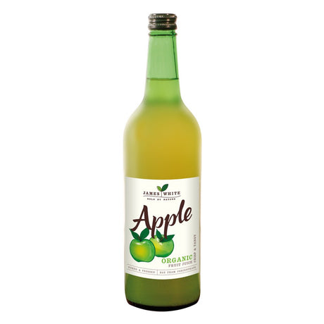 Organic Apple Juice 750ml - Greenlands Health Store