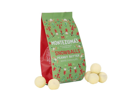 Peanut Snowballs 120g - Greenlands Health Store