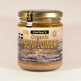Organic Sunflower Seed Butter 250g - Greenlands Health Store