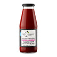Mr Organic Chilli & Garlic Passata Sauce Jar 400g - Greenlands Health Store
