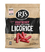 Natural Soft Eating Raspberry Licorice 300g - Greenlands Health Store