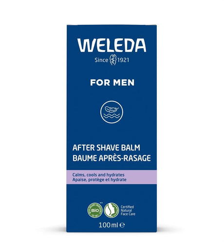 After Shave Balm 100ml - Greenlands Health Store