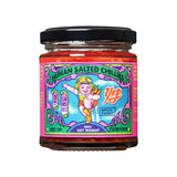 Yep Kitchen Hunan Salted Chillies 160g - Greenlands Health Store