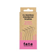 FETE Interdental Brushes ISO Size 0 0.4mm - Greenlands Health Store