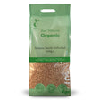 Organic Sesame Seeds Unhulled 500g - Greenlands Health Store