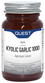 KYOLIC GARLIC EXTRACT 1000mg - Greenlands Health Store