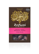 Finest Medjoul Dates From Palestine 500g - Greenlands Health Store