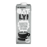 Oat Drink Barista Edition 1 Litre - Greenlands Health Store