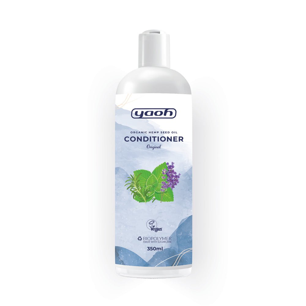 Conditioner Original 350ml - Greenlands Health Store