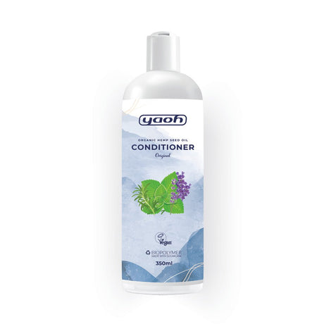 Conditioner Original 350ml - Greenlands Health Store