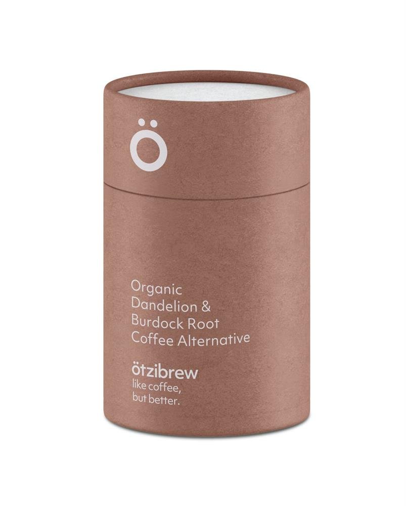 Organic Dandelion & Burdock Root Coffee Alternative - Greenlands Health Store