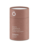 Organic Dandelion & Burdock Root Coffee Alternative - Greenlands Health Store