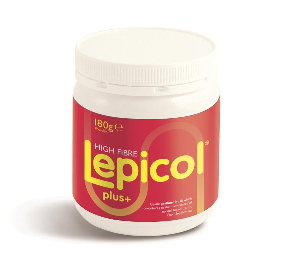 Lepicol Plus 180g Powder - Greenlands Health Store