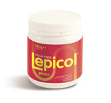 Lepicol Plus 180g Powder - Greenlands Health Store