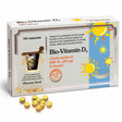 Bio - Vitamin D3 (Cholecalciferol) - 20mcg - 800IU - Greenlands Health Store
