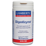 Digestizyme 100 capsule - Greenlands Health Store