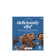 Deliciously Ella Cacao & Almond Oat Bar (50g x 3) - Greenlands Health Store