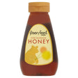 The Groovy Food Company Squeezy Fine Blossom Honey 340g - Greenlands Health Store