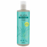 Aloe Vera and Avocado Shampoo 100ml Convenience/Travel Bottle - Greenlands Health Store