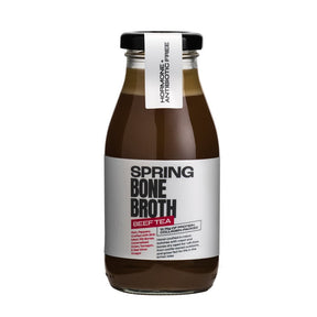 Beef Tea Bone Broth 250g - Greenlands Health Store