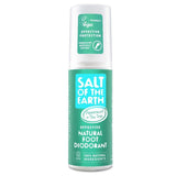 Foot Spray Deodorant 100ml - Greenlands Health Store