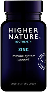 Zinc 90 Tablets - Greenlands Health Store