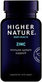Zinc 90 Tablets - Greenlands Health Store