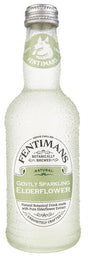 Sparkling Elderflower 275ml - Greenlands Health Store