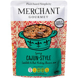 Merchant Gourmet Cajun 250g - Greenlands Health Store