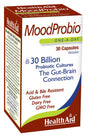 Mood Probio - 30 Vegicaps - Greenlands Health Store
