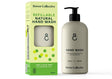 Starter Pack - Hand Wash - Lime & Aloe Vera 400ml - Greenlands Health Store