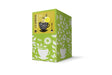 Clipper Organic Infusion Lemon & Ginger 250 Envelopes - Greenlands Health Store