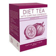 Diet Tea & Garcinia Cambogia 20 sachet This tea combines one o - Greenlands Health Store