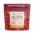 (Aura Sea Salt) Organic Cayenne & Paprika Vitamin D Celtic Salt 80g - Greenlands Health Store