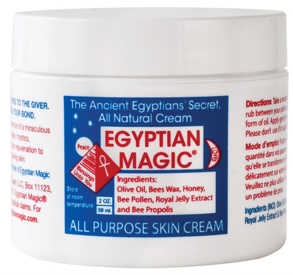 Egyptian Magic Skin Balm 59ml - Greenlands Health Store