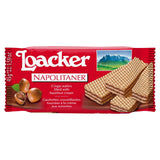 Loacker Napolitaner 45g - Greenlands Health Store