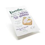 Organic Sheep Milk Graviera Cheese 150g - Greenlands Health Store