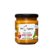 Mr Organic Kids Sauce - Carrot Sweet Potato Courgette 200g - Greenlands Health Store